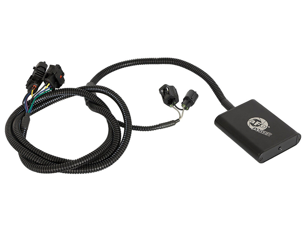 aFe Scorcher GT Module 15-18 Ford Focus ST I4-2.0L (t) - 77-43022