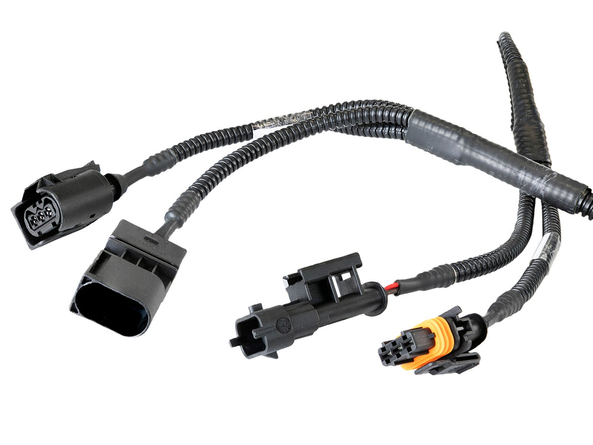 aFe Scorcher HD Module 11-18 Ford Ranger (T6) I5-3.2L (td) - 77-43026