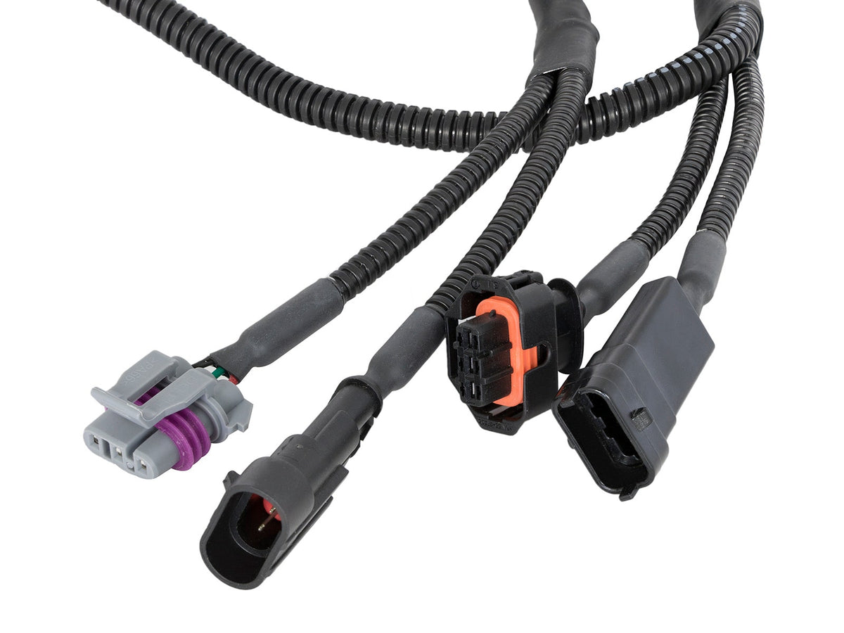 aFe Scorcher HD Module 01-04 GM Diesel Trucks LB7 6.6L V8 (td) - 77-44005