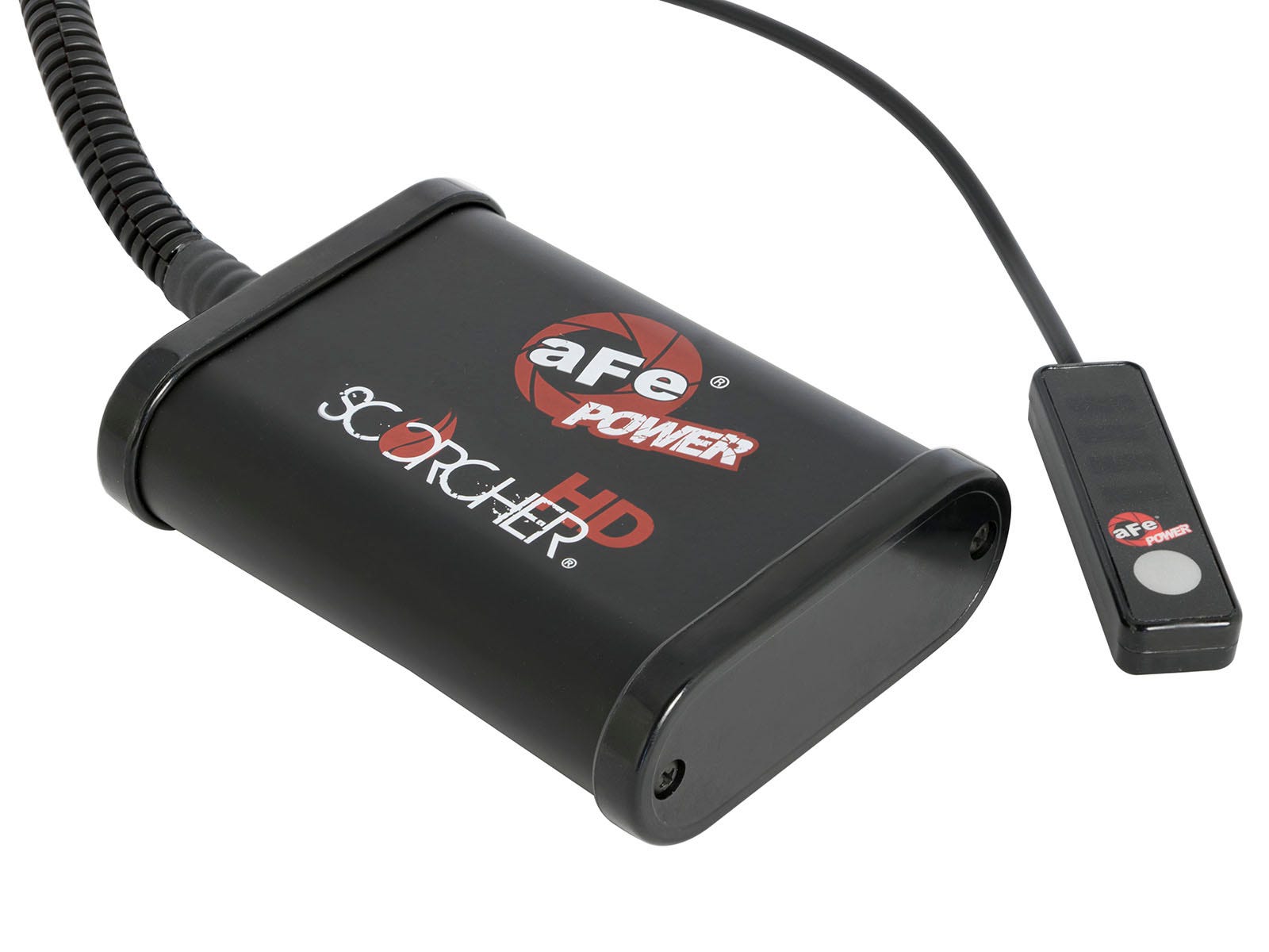 AFE SCORCHER HD Module GM Colorado/Canyon 2016 I4-2.8L (td) - 77-44009