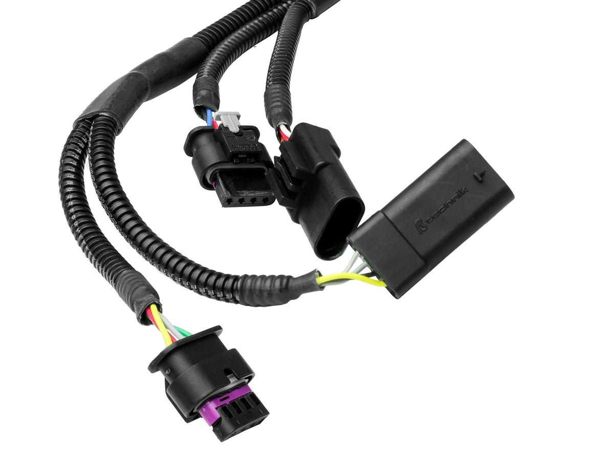 afe SCORCHER Power Module GM Trucks/SUVs 23-25 L6-3.0L (td) LZ0 - 77-44015
