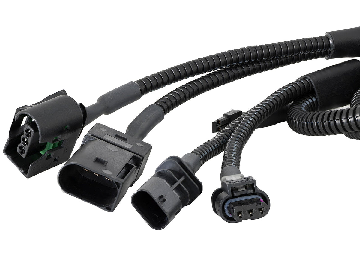aFe Scorcher GT Power Package 14-17 BMW 328d 2.0TD (N47) - 77-46320