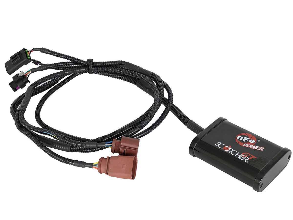 aFe Scorcher GT Module 15-16 Audi A3 1.8/2.0T - 77-46405