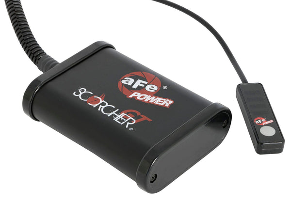 aFe Scorcher GT Module 09-16 Audi A4 B8 2.0T - 77-46406