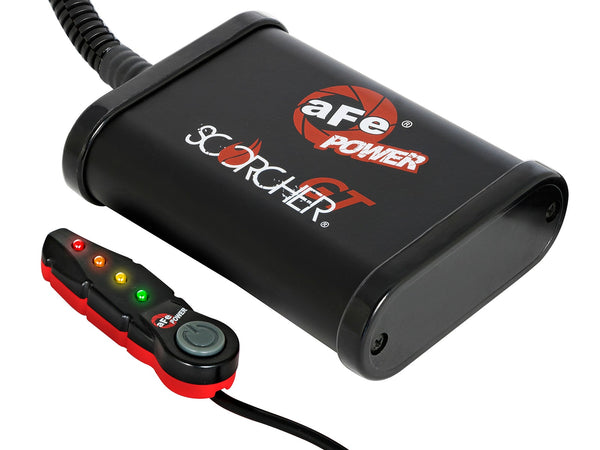 aFe Scorcher GT Module 15-18 Audi S3 L4-2.0L (t) - 77-46408