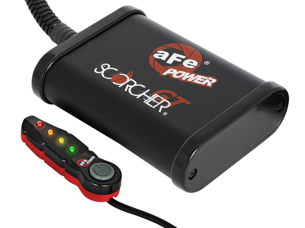 aFe Scorcher GT Module 22 Volkswagen GTI L4-2.0L (t) - 77-46412