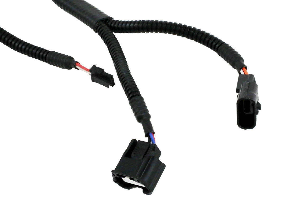 aFe Scorcher GT Module 20-23 Subaru Outback H4-2.4L (t) - 77-46803