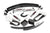 6 Inch Lift Kit | Chevy/GMC 3/4-Ton Suburban (77-91)/C25/K25 Truck (77-87) 