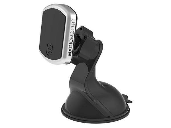 aFe SCORCHER PRO Low Profile Magnetic Windshield Mount w/ Interchangeable Trims - 77-90003