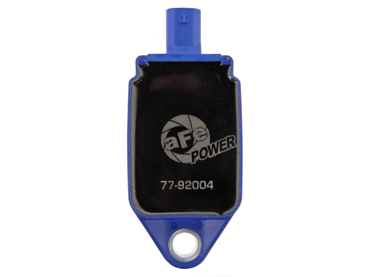 aFe 11-23 Dodge/Jeep/RAM V6 3.6L SCORCHER High-Performance Ignition Coil - Single - 77-92004