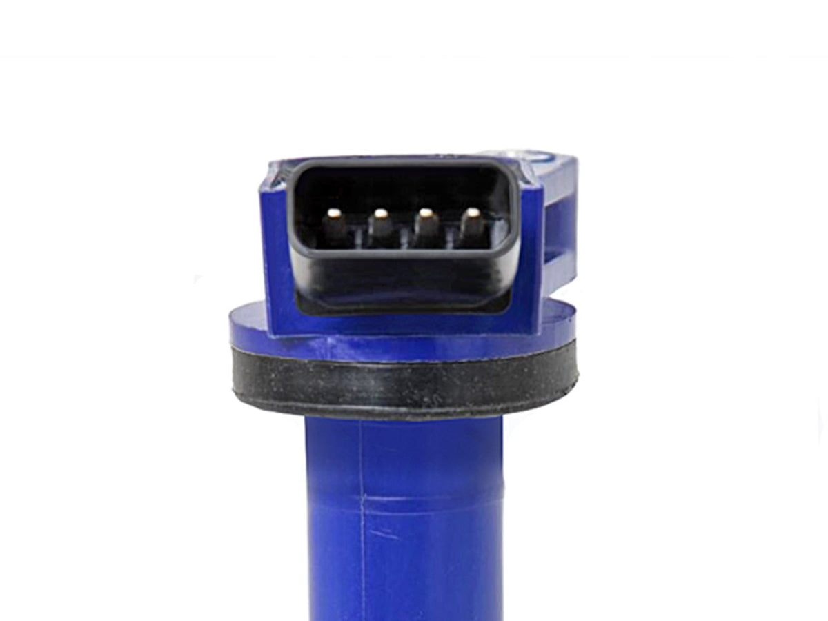aFe 03-12 Toyota 4Runner V6 4.0L / 05-23 Toyota Tacoma L4 2.7L SCORCHER Ignition Coil - 77-92006