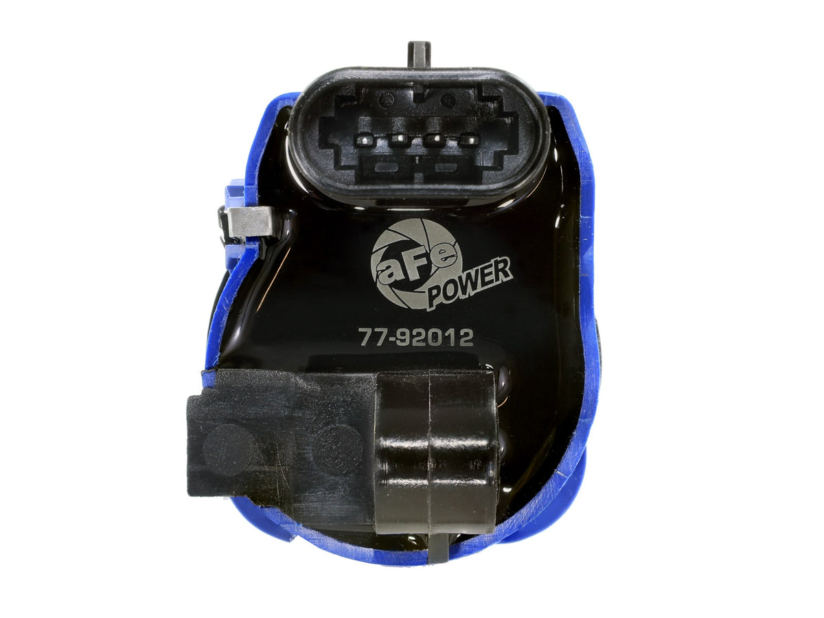 aFe 10-15 Chevrolet Camaro V6-3.6L SCORCHER High-Performance Ignition Coil - Single - 77-92012