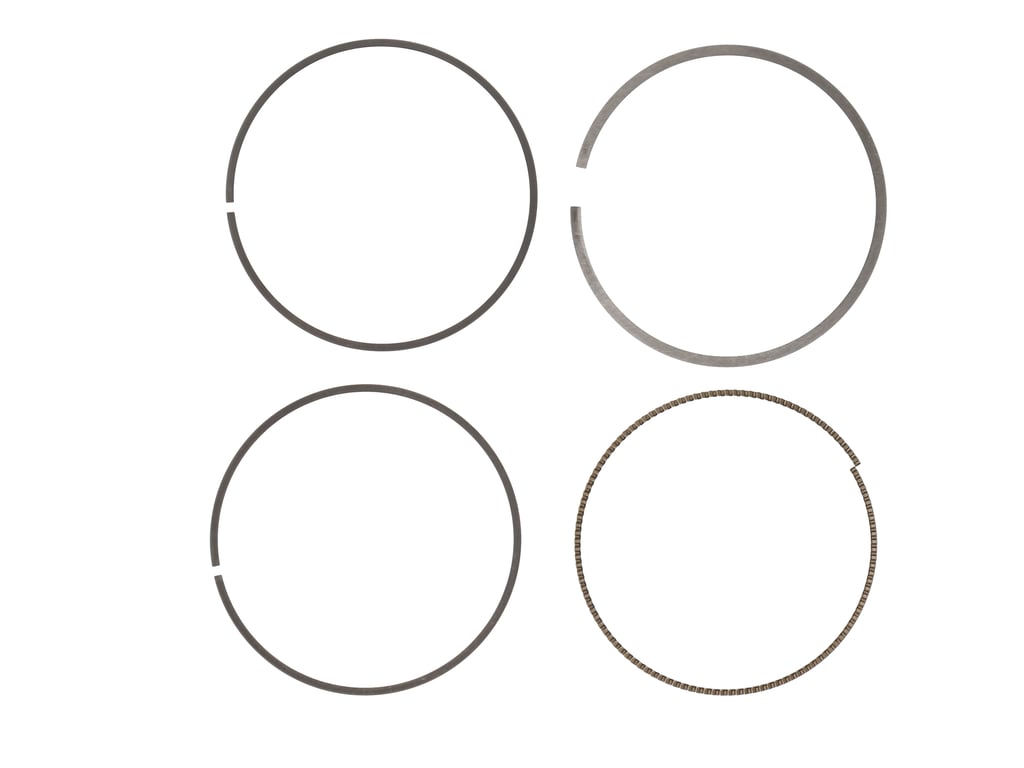 Wiseco 77.00mm Ring Set .8 x 1.5mm - 7700YC
