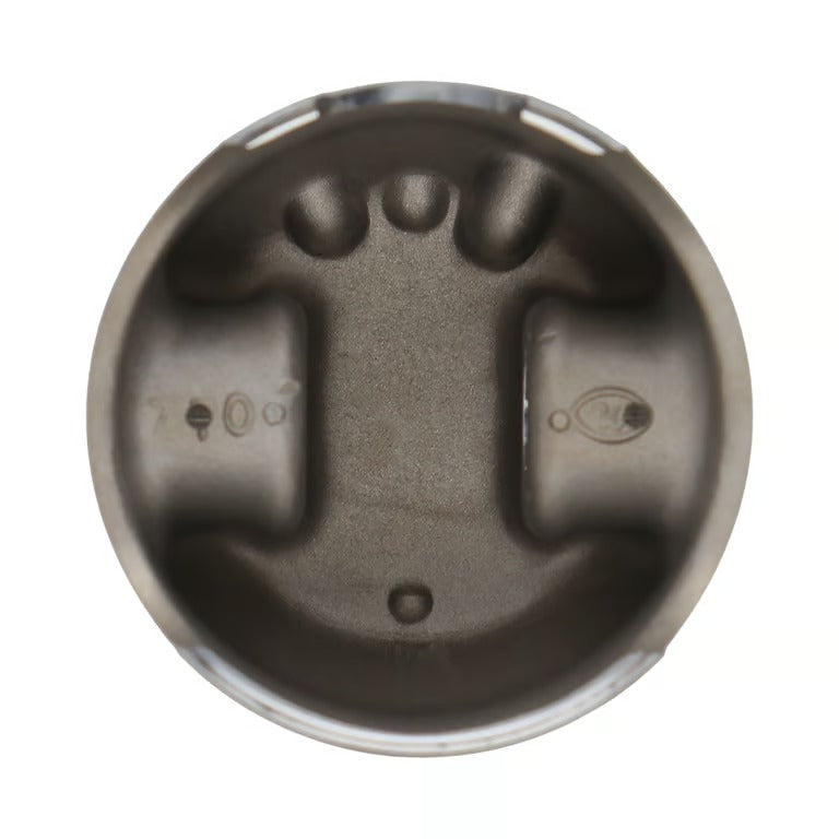 Wiseco KTM 200EXC/XC/XC-W 98-16 ProLite 2520CD Piston Kit - 770M06400