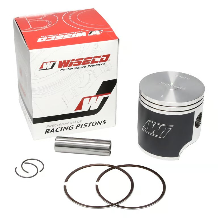 Wiseco KTM 200EXC/XC/XC-W 98-16 ProLite 2520CD Piston Kit - 770M06400