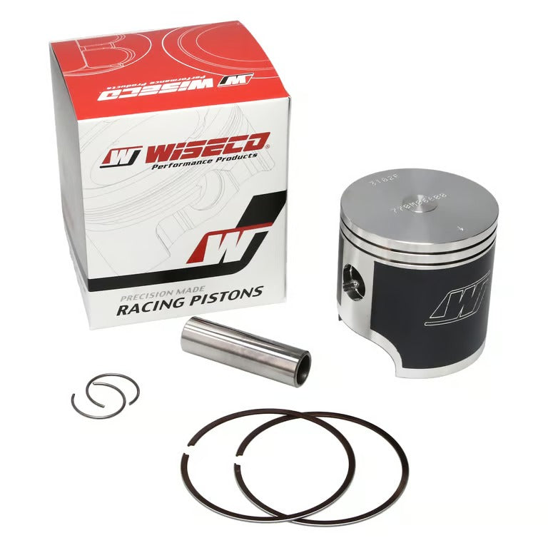 Wiseco KTM 200EXC/XC/XC-W 98-16 ProLite 2598CD Piston Kit - 770M06600