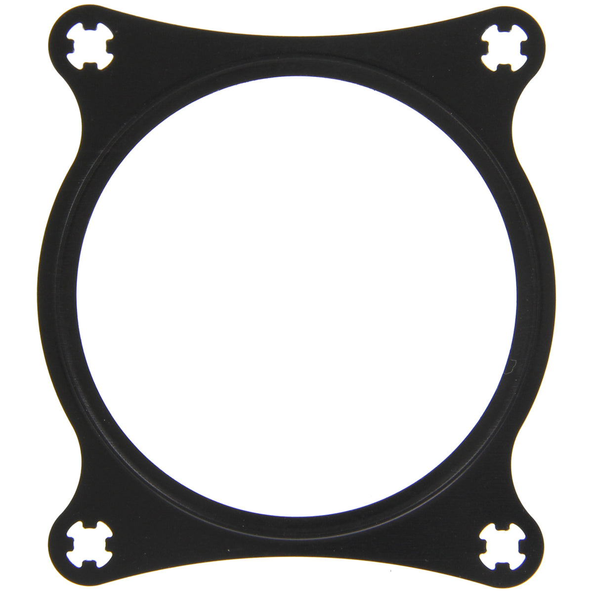 Fel-Pro Ford Thunderbird 61510 Fuel Injection Throttle Body Mounting Gasket for 2003-2005 Ford Thunderbird - front view