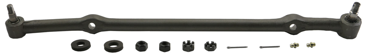 MOOG 77-89 Buick Electra Center Link - DS899 - front view