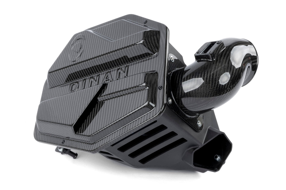 Dinan - Cold Air Intake - 2020-2026 Toyota GR Supra 3.0 & 2020-2026 BMW Z4 M40i - D760-0065