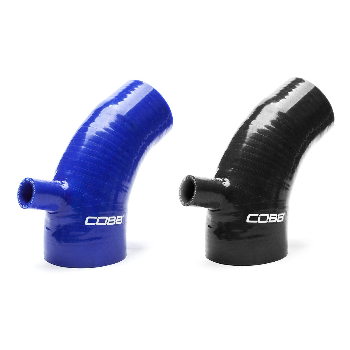 Cobb 2007-2009 Mazda MAZDASPEED3 (Gen 1) Intake + Airbox - Blue-  MAZ00201IA-BL