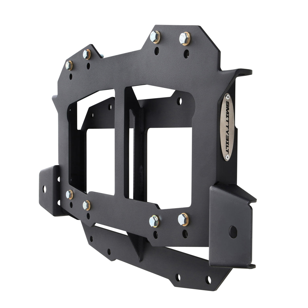 SmittyBilt - JL T/c Relocation Bracket - SB7721