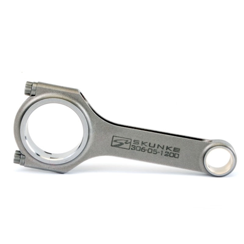 Skunk2 Honda F22C Alpha Series Connecting Rods - 306-05-1200 for 2000-2009 Honda S2000 - front view