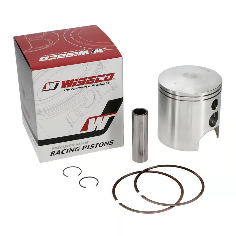Wiseco Yamaha RT180 90-98 2559CD Piston Kit - 772M06500