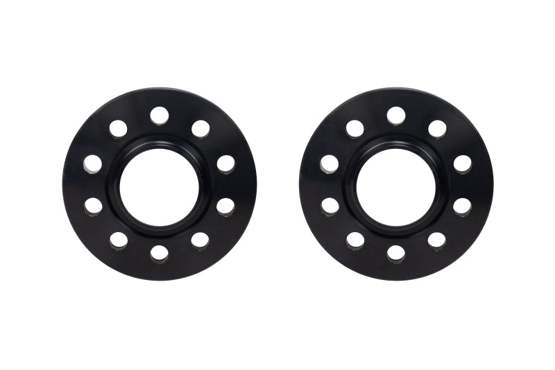 Eibach 14-18 BMW 228i Pro-Spacer Kit (10mm Pair) (Black) - S90-2-10-038-B