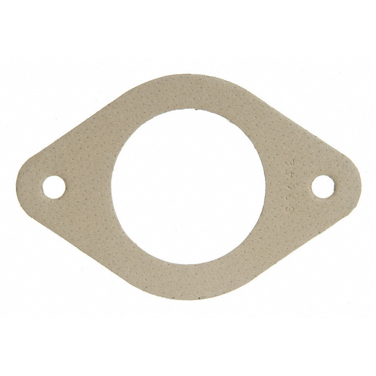 Fel-Pro Chevrolet Equinox Exhaust Pipe Flange Gasket - 61442 for 2012-2017 Chevrolet Equinox - front view