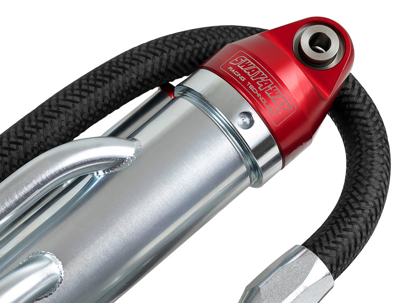 aFe Sway-A-Way 2.5in Bypass Shock 3-Tube w/ Remote Reservoir Right Side - 10in Stroke - 56000-0210-3R