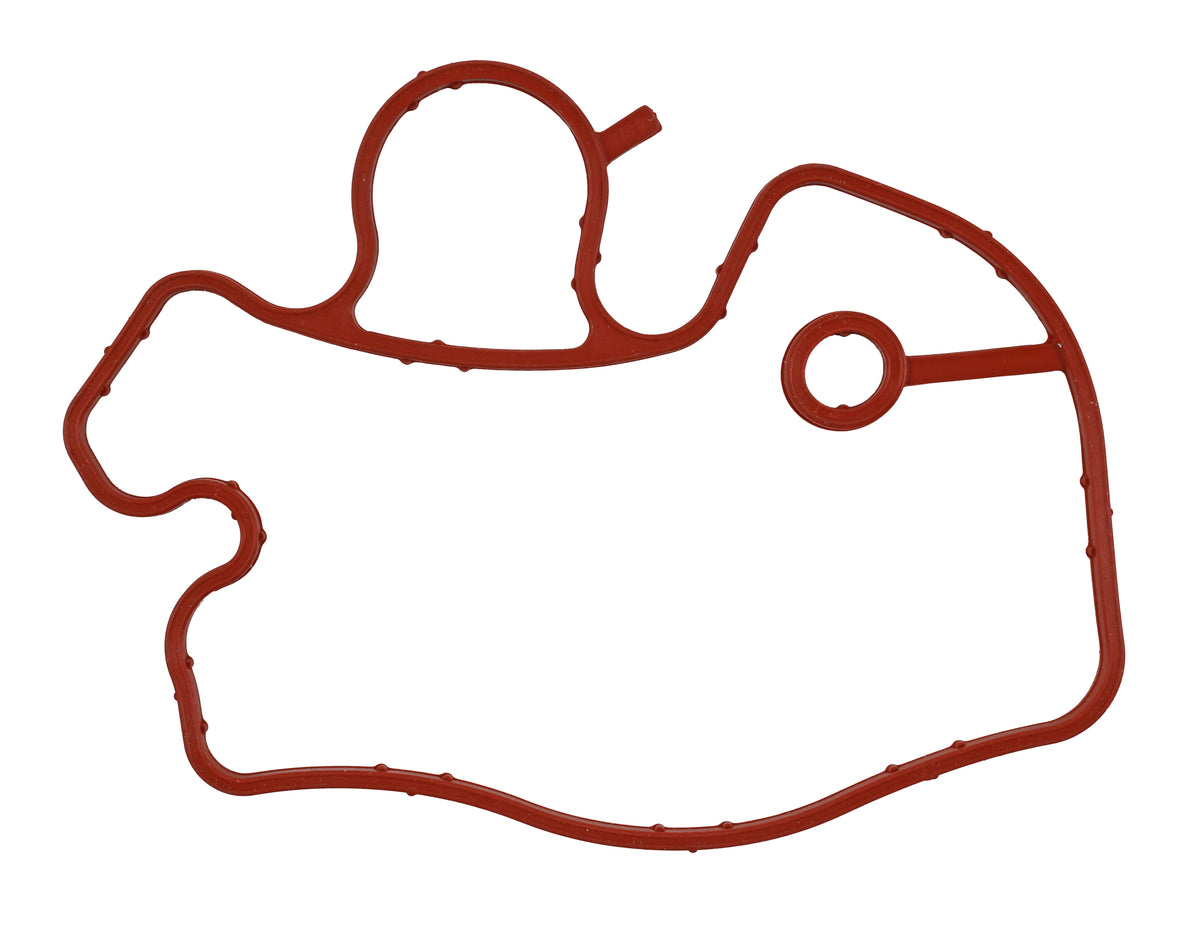 Fel-Pro Audi Q5 36193 Engine Coolant Outlet Gasket for 2009-2012 Audi Q5 - front view