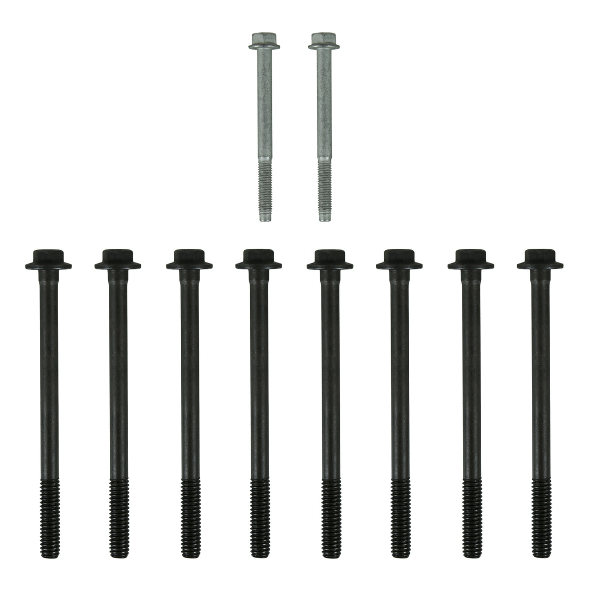 Fel-Pro Chevrolet Traverse ES 72274-1 Engine Cylinder Head Bolt Set - ES722741 for 2009-2022 Chevrolet Traverse - front view