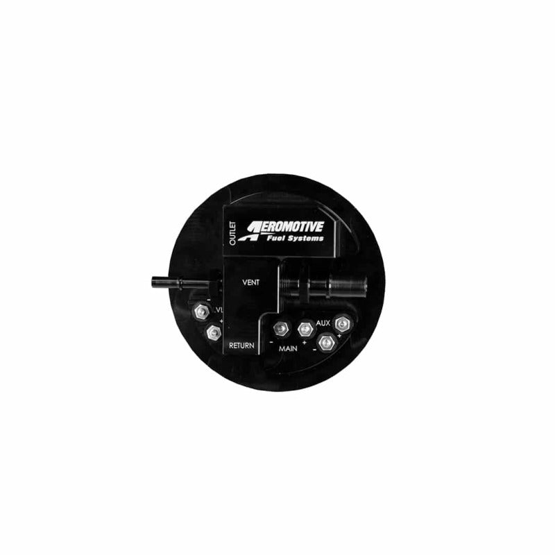 Aeromotive 15-21 Ford F-150 450 Dual Drop-In Phantom System - 18090