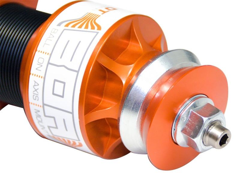 aFe Control PFADT Featherlight Single Adjustable Drag Racing Coilovers 10-14 Chevy Camaro V6/V8 - 430-402002-N