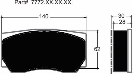 Porterfield AP7772.20