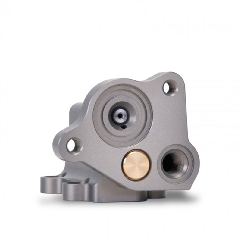 Skunk2 Honda/Acura K-Series VTEC Hard Anodized Billet Solenoid - 639-05-0400 for 2003-2011 Honda Element - detail view