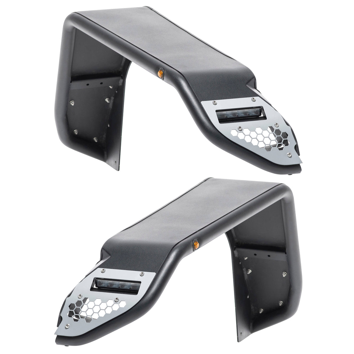 SmittyBilt - Apollo Jl/jt Front Fender - SB77835