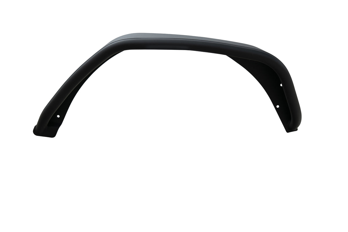 SmittyBilt - JL Wrangler Rear Fenders - SB77853