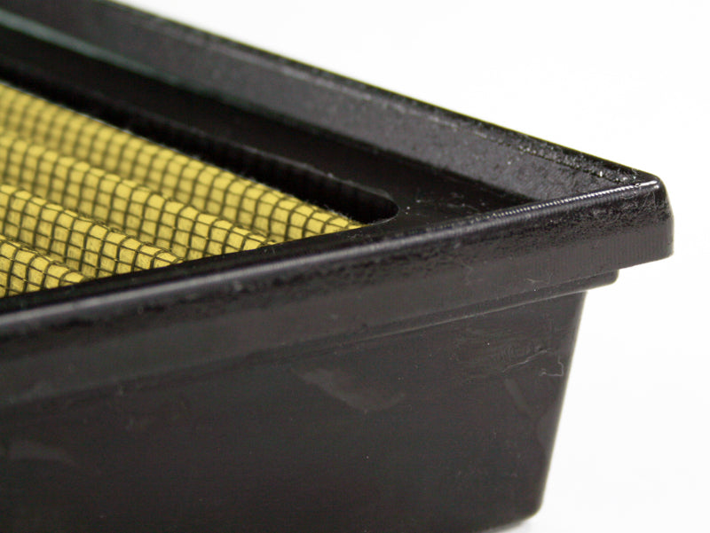 aFe MagnumFLOW Air Filter Pro-GUARD 7 11-13 GM Diesel Trucks V8 6.6L (td) LML - 73-10209
