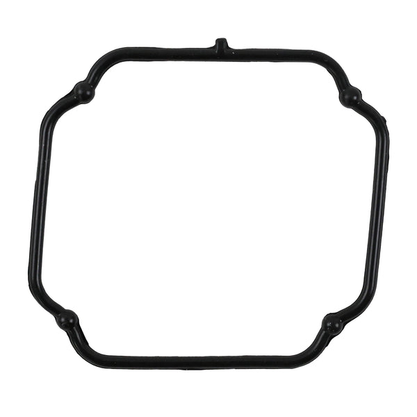 Fel-Pro 17-21 Acura NSX/06-14 TSX/18-21 Honda Accord Fuel Injection Throttle Body Mounting Gasket - 61863 for 2017-2021 Acura NSX - front view