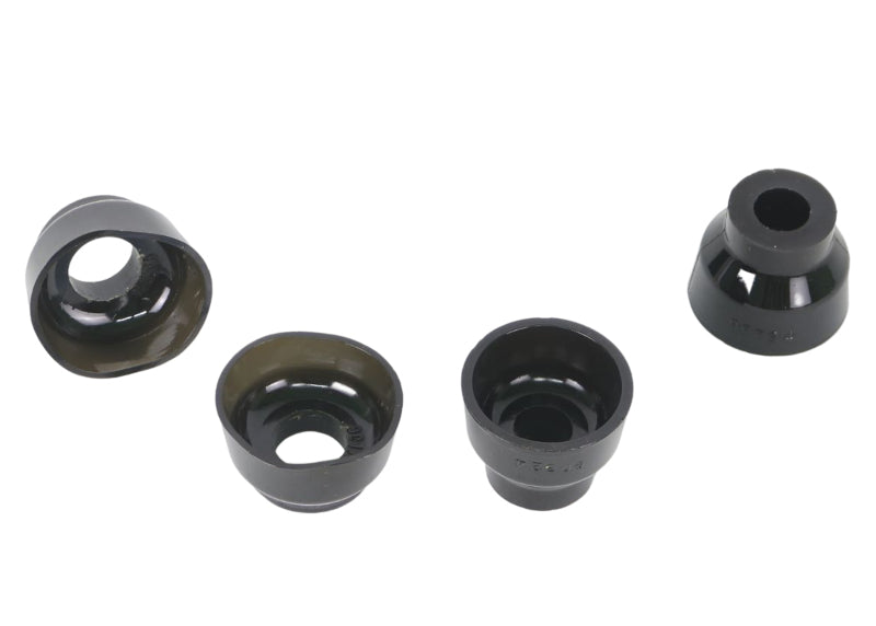 Whiteline 1963-1982 Chevrolet Corvette Ball Joint Dust Boots - W93460