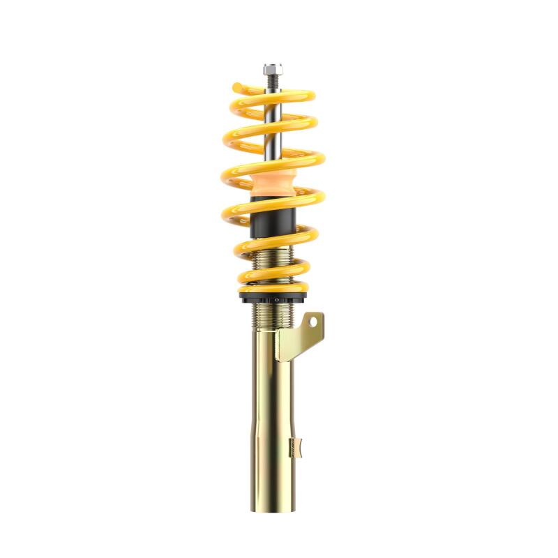 ST X Coilover Kit 16-21 Honda Civic EX (w/ Fixed Damping) - 13250037
