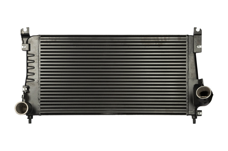 CSF 06-10 Chevrolet Silverado 6.6L Turbo Diesel Charge-Air-Cooler - 7102