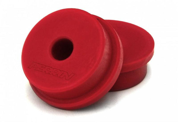 Perrin Bushings Clamps and Grease for Perrin Stout Mounts - X-ASM-SUS-201 by Perrin Performance