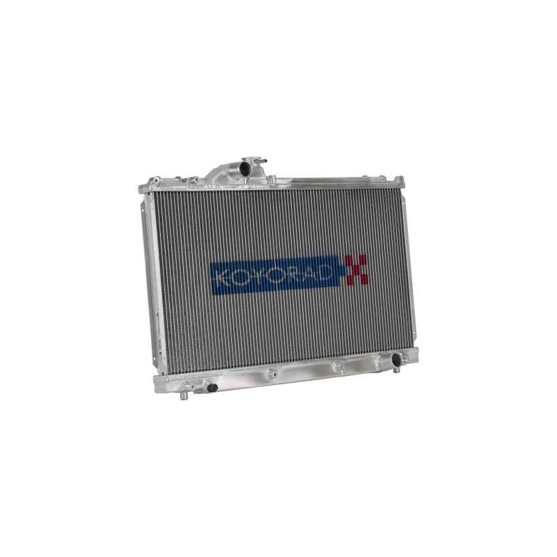 Koyorad 01-05 Lexus IS300 (w/ Manual Transmission) Racing Radiator - VH010934N