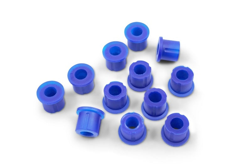 SuperPro Morris-Sprg/Rear All - SPF0124K