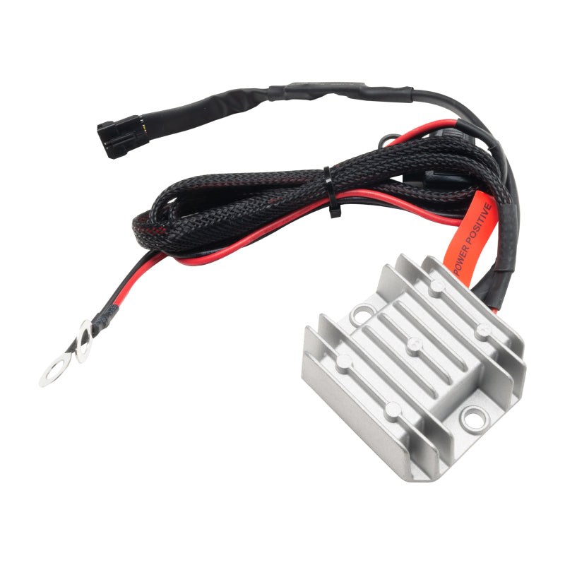 Oracle 2022 Ford F250/350 Super Duty Dynamic ColorSHIFT Headlight DRL Kit w/Switchback SEE WARRANTY - 1449-332