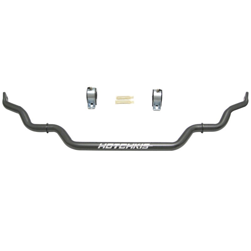 Hotchkis 07+ G35 Sedan / 09+ 370z / 08+ G37 / 08+ G35 Sport Front Swaybar (Only Fits RWD Cars) - 22441F