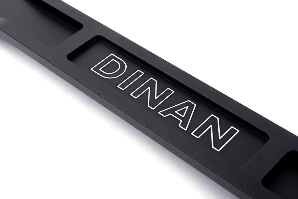 Dinan - Strut Tower Braces - 2019-2026 BMW 230i/330i/M240i/M340i - D180-0014