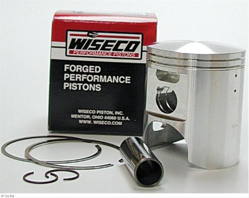 Wiseco 88-06 Yamaha YFS200 Blaster ProLite 2677CD Piston Kit - 573M06800 for 1988-2006 Yamaha YFS200 Blaster